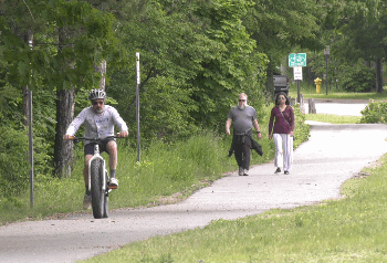 Travel Marquette has just launched a digital passport program that rewards people for picking up trash, one trail at a time. "Collect Marquette" will reward people for helping keep Marquette County beautiful.