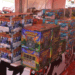 At Spread Eagle Fireworks in Marquette, they're loaded for bear. Literally. The amount of state-of-the-art pyrotechnics up for sale is impressive.
