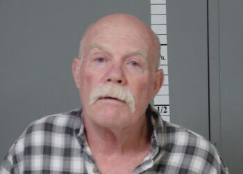 Image courtesy of the Iron County Sheriff's Office