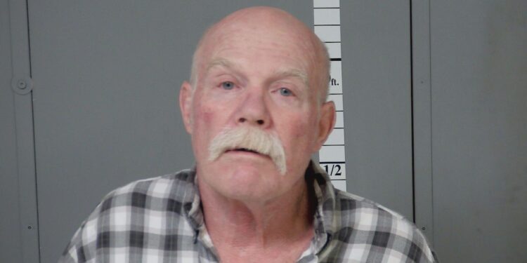 Image courtesy of the Iron County Sheriff's Office