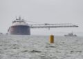 Image courtesy of the Ninth Coast Guard District