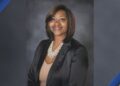 Bay College President Dr. Nerita Hughes. Image courtesy of Bay College.