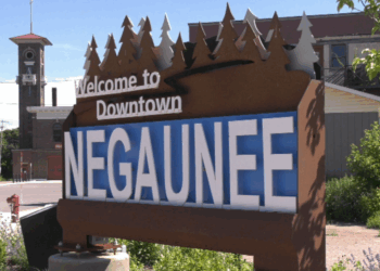 Negaunee Pioneer Days kicked off over the weekend.