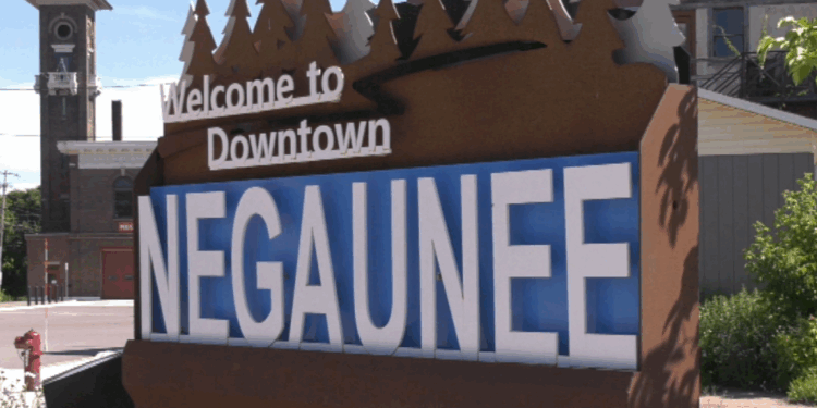 Negaunee Pioneer Days kicked off over the weekend.