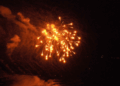 Fireworks postponed in several towns
