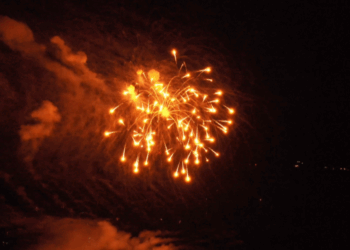 Fireworks postponed in several towns