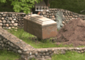City of Marquette buries its latest time capsule