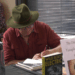 Local authors hold a book signing at Negaunee Library