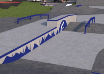 Ishpeming is getting a skate park