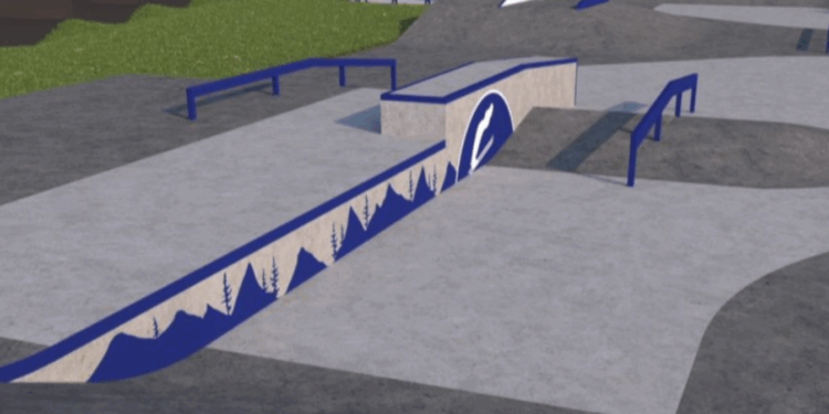Ishpeming is getting a skate park