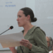The question of whether or not fluoride should remain in Ishpeming's water supply was discussed tonight during a special meeting of the Ishpeming City Council.