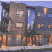 Developers of the structure at 401 West Washington Street, which has been condemned for the past two years, are asking the city for Brownfield Redevelopment Funding to build an 11-unit apartment building, with two retail spaces