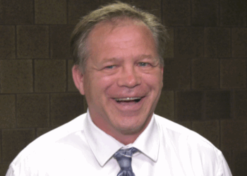 Marquette County has a new administrator… again.