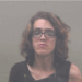 A Dickinson County man is behind bars tonight after allegedly trying to firebomb a political office over the weekend.