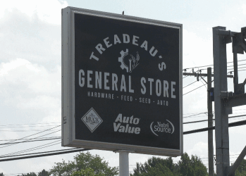 The Keweenaw Bay area has a new take on the general store.