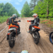 Michigan is home to some of the most expansive and exciting off-road motorcycle trails in the world