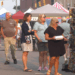Farmers market returns to Washington Street