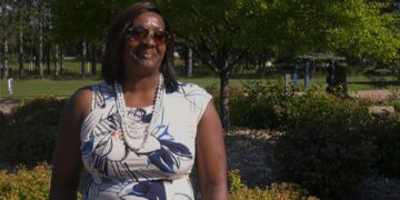 Dr. Nerita Hughes