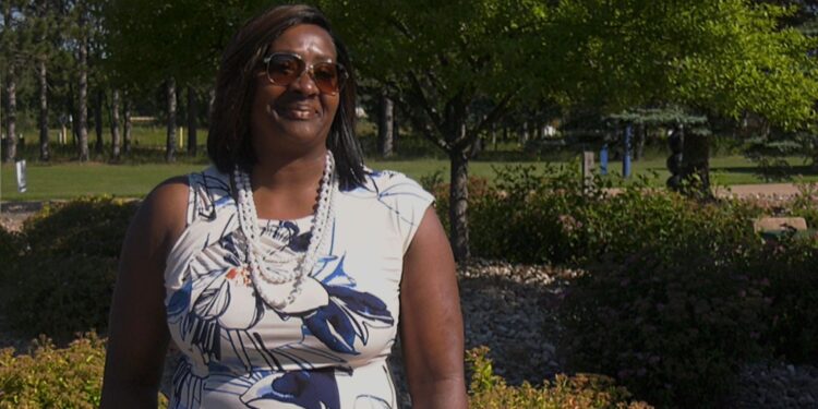 Dr. Nerita Hughes