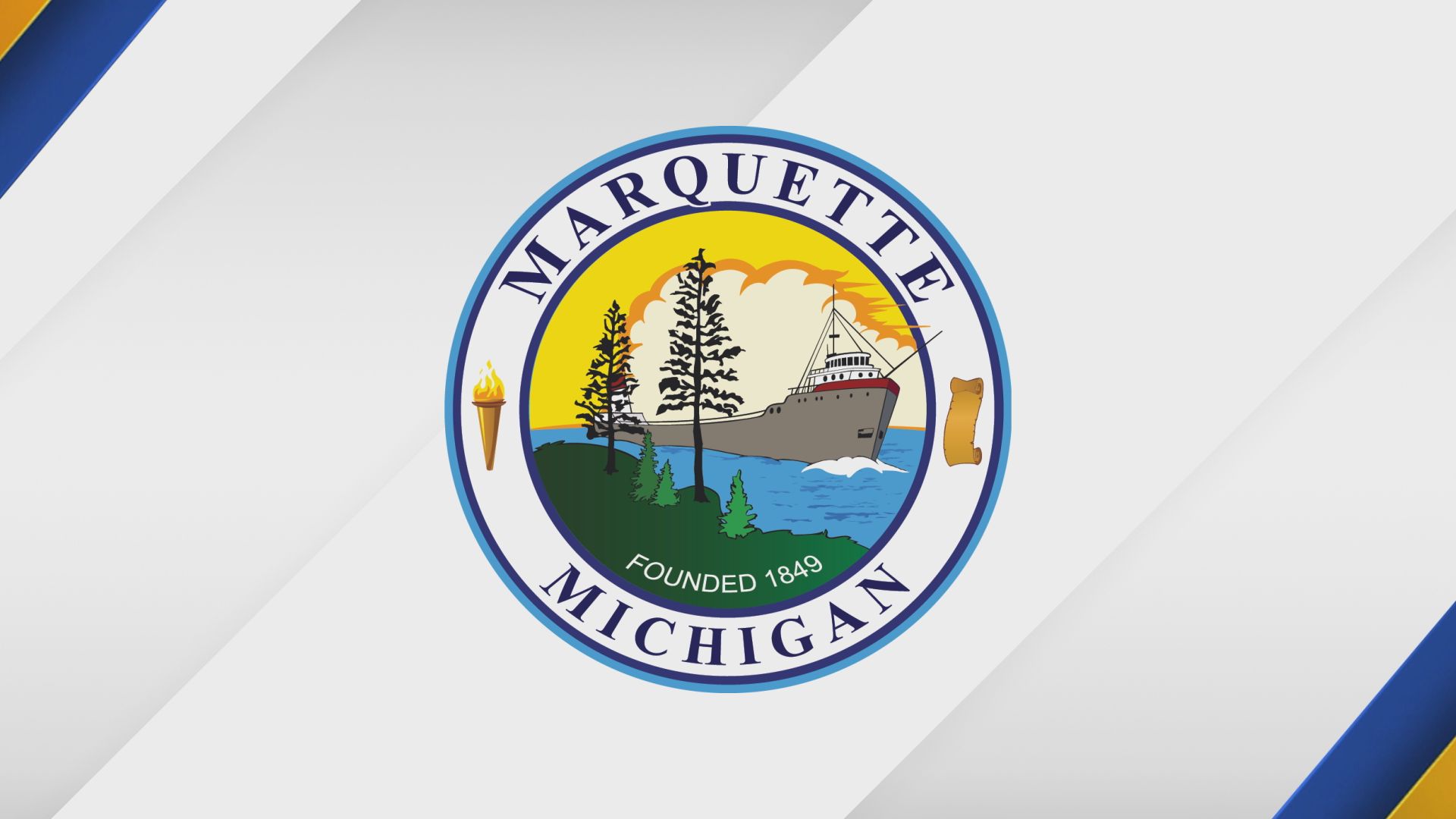 City of Marquette discusses Strategic Plan for 2026-28 Fiscal Years
