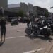 The Gladstone American Legion welcomes the Forgotten Eagles