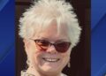 Photo of Starla Goings courtesy of her daughter, Steffanie Rhen