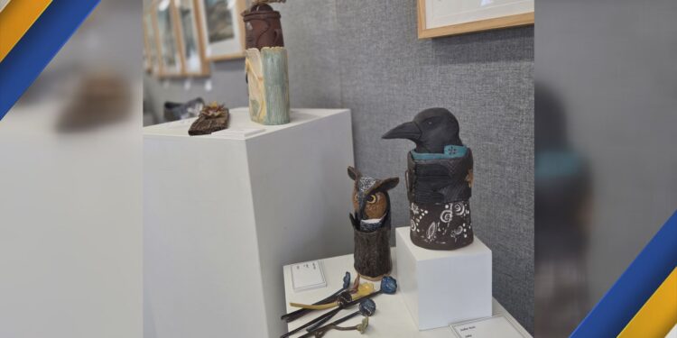 Image courtesy of Katie Birsdley and Lake Effect Community Arts
