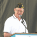 UP Veteran of the Year, Ray Carlson, Honored at Fair