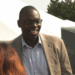 he UP State Fair welcomed Lieutenant Governor Garland Gilchrist on Thursday, as this was "Honored Citizens Day."