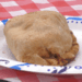 The pasty came to the Upper Peninsula with copper miners from Cornwall in the early 1840s.