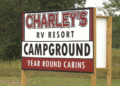 Charley's RV Resort and Cabins opens in Little Lake