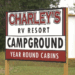 Charley's RV Resort and Cabins opens in Little Lake