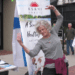 The Downtown Marquette Wednesday Night Farmers' Market has only one week left. Here we take a look at some of the vendors.