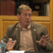 Residents in Ishpeming had a chance to meet directly with both state and local leaders during a “Coffee and Conversation” event earlier today in Ishpeming
