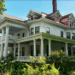 A historic landmark bed and breakfast in the Copper Country has just been named the best historical B&B in the nation.