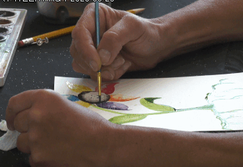 The future of arts and culture across Michigan is in jeopardy after the state House passed a budget that eliminates all funding for creative programs.