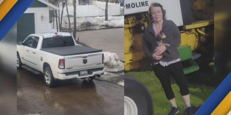 Images courtesy of the Marquette Police Department