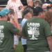 With a rich history of organized labor, Negaunee continues to pay tribute to the workers who built "Irontown USA"