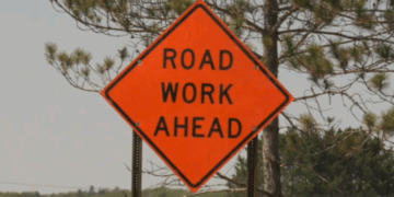 A large group of local contractors and union workers rallied behind the same cause, to call on lawmakers to provide long-term funding for road infrastructure.