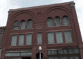 Calumet has its share of historically important structures, from the mines to Main Street; history is everywhere in this former copper boom town. Now, a Colorado husband and wife team is bringing one historical building back and turning it into a small hotel that will transport you through time.