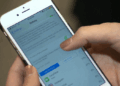 The Michigan State Police are sounding the alarm about the dangers children face online.