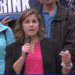 Negaunee physician's assistant Anna Rink joined the race Thursday Morning, announcing her candidacy from the steps of the Marquette County Courthouse.