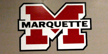 Marquette Area Public Schools is taking the next steps in shaping the future of its classrooms and buildings.