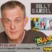 Image courtesy of The Island Resort & Casino and Billy Gardell