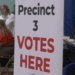 With a little more than a year from election day 2026, a number of proposals are already moving toward appearing on Michigan's 2026 ballot.
