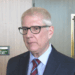 The Northern Michigan University presidential search advisory committee held its second of four candidate forums Thursday.
