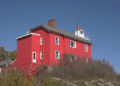 We have tours that leave every 10 minutes from the museum parking lot, and they go all around Lighthouse Park