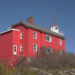 We have tours that leave every 10 minutes from the museum parking lot, and they go all around Lighthouse Park