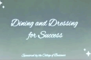 There's more to understanding business than what's learned in the classroom.