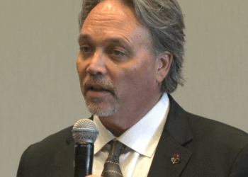 The Northern Michigan University Presidential Search Advisory Committee is now more than halfway through its process for choosing a new president.